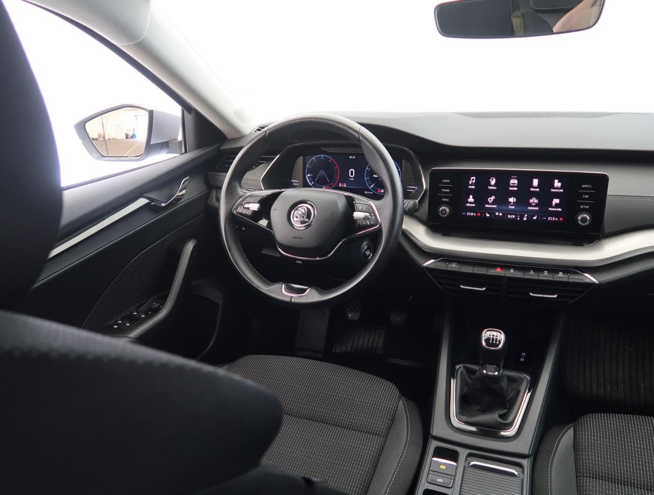 2023 Škoda OCTAVIA - 16