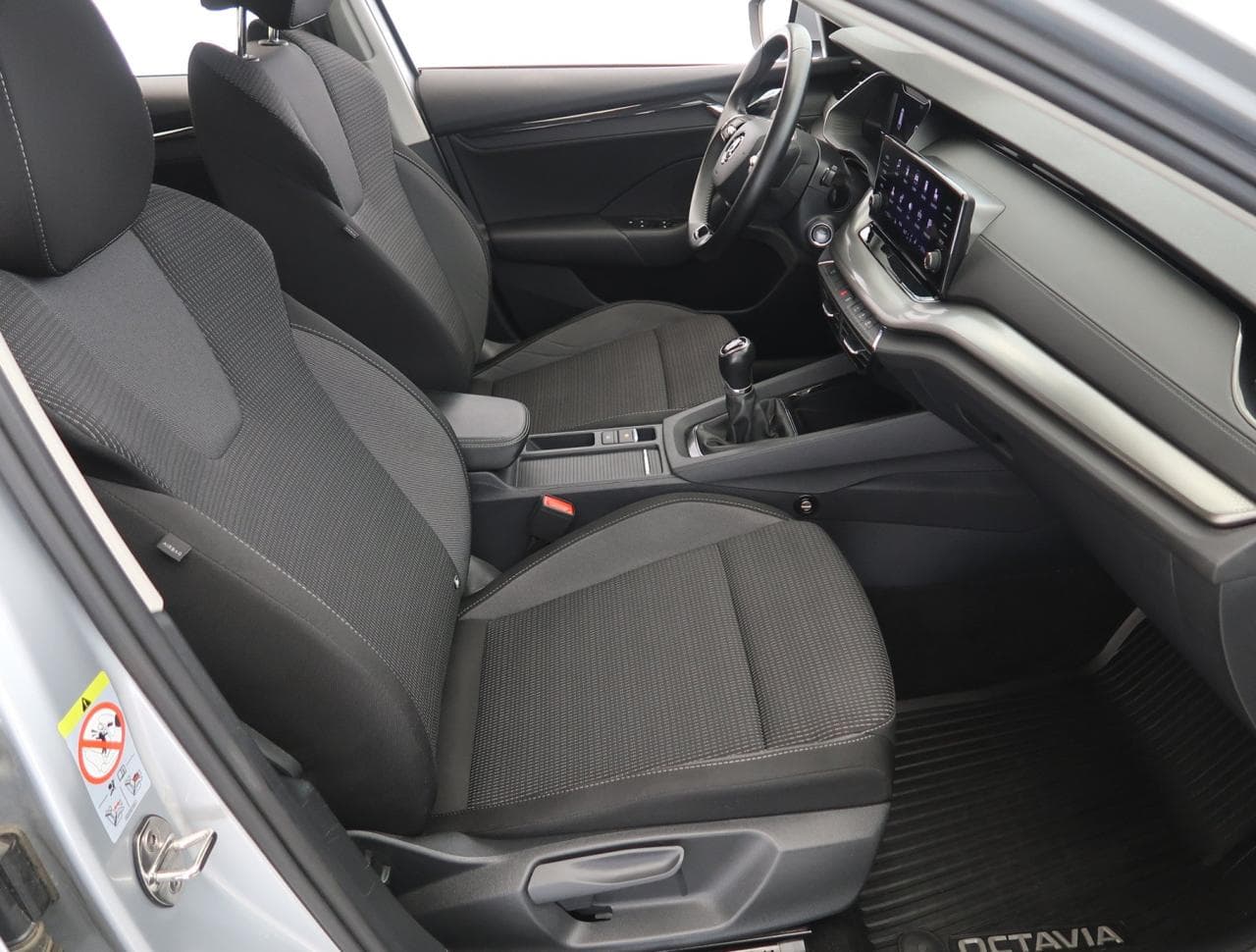 2023 Škoda OCTAVIA - 22