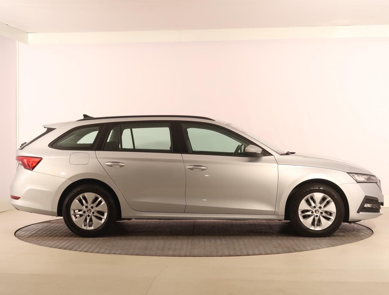 2023 Škoda OCTAVIA - 14