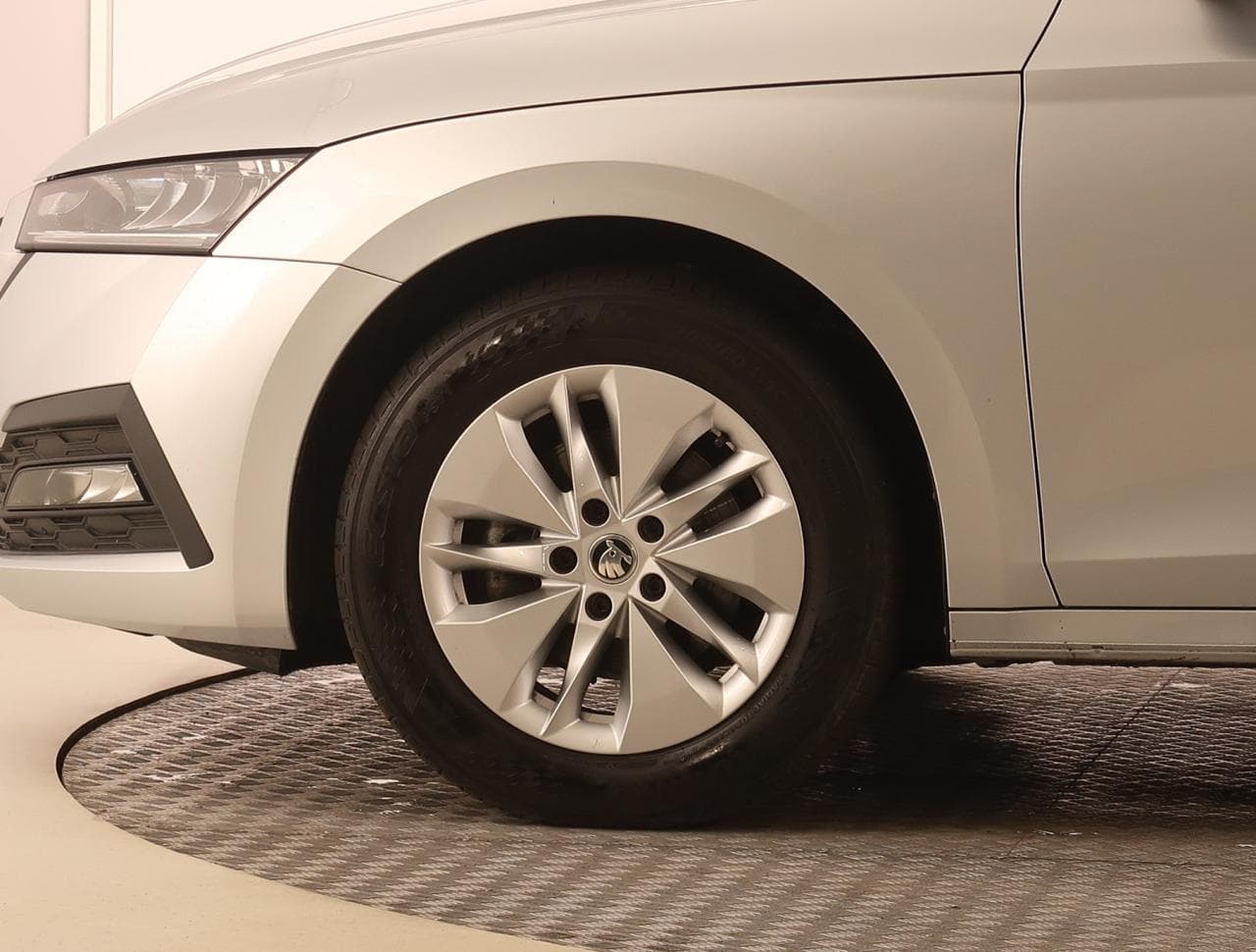 2023 Škoda OCTAVIA - 37