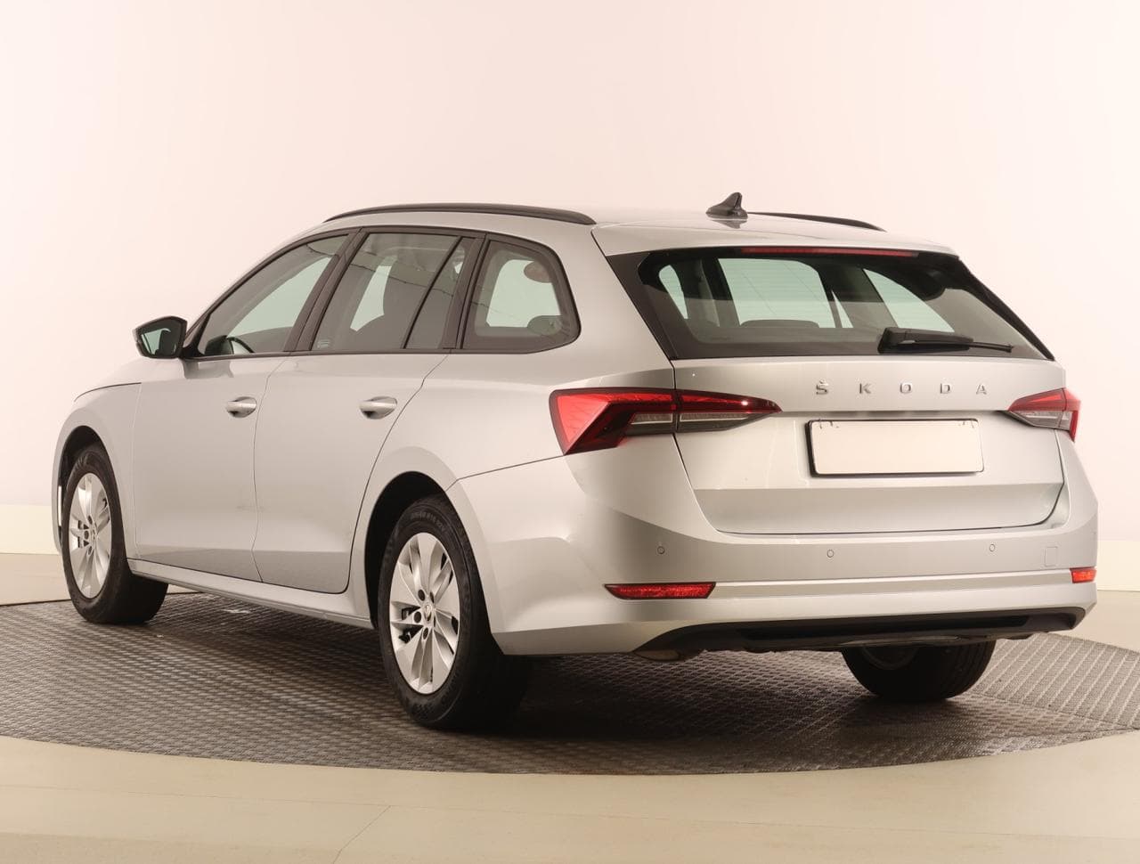 2023 Škoda OCTAVIA - 8