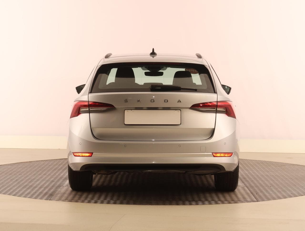 2023 Škoda OCTAVIA - 10