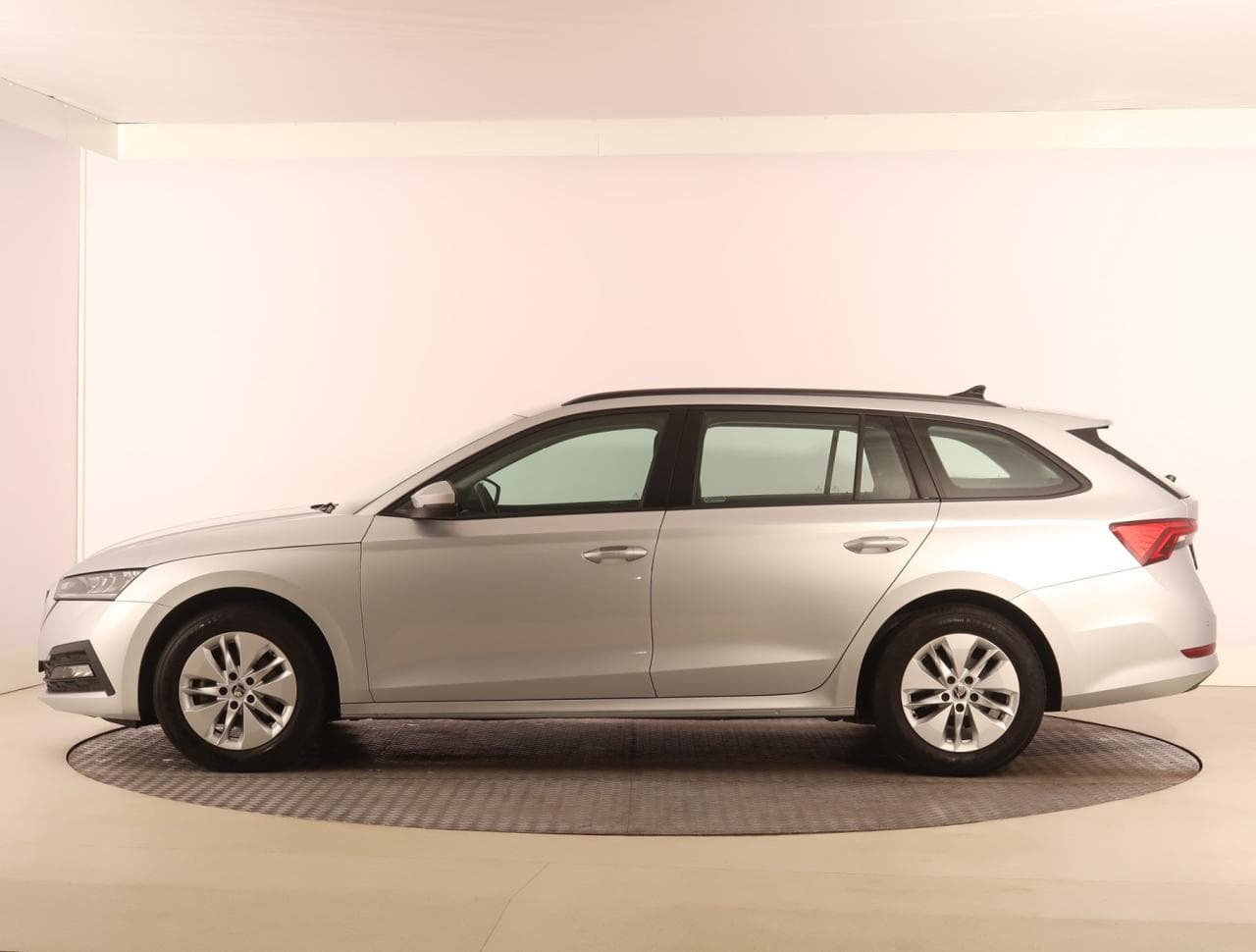 2023 Škoda OCTAVIA - 7