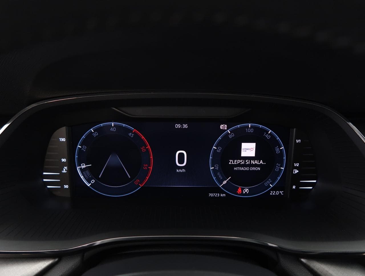 2023 Škoda OCTAVIA - 31
