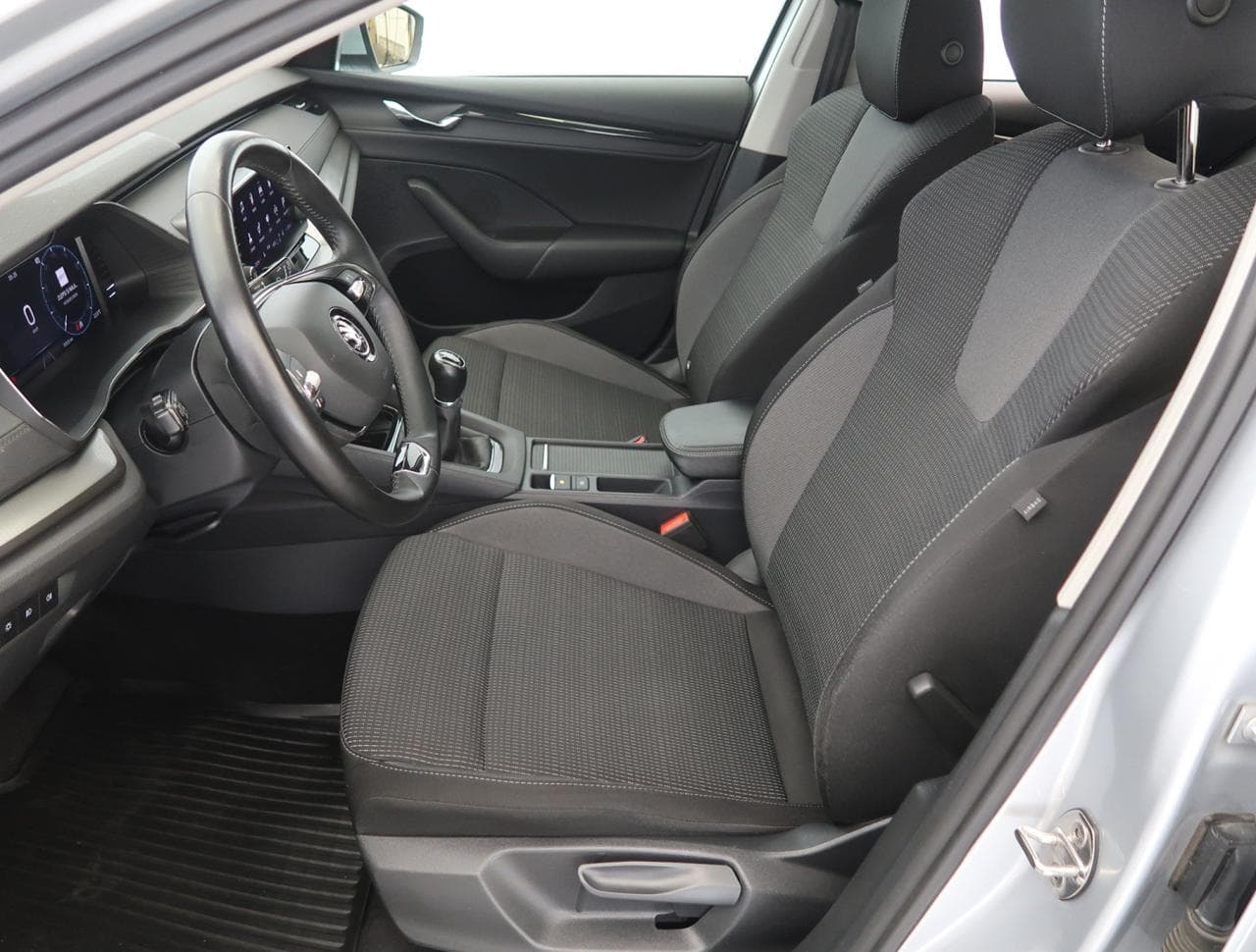 2023 Škoda OCTAVIA - 29
