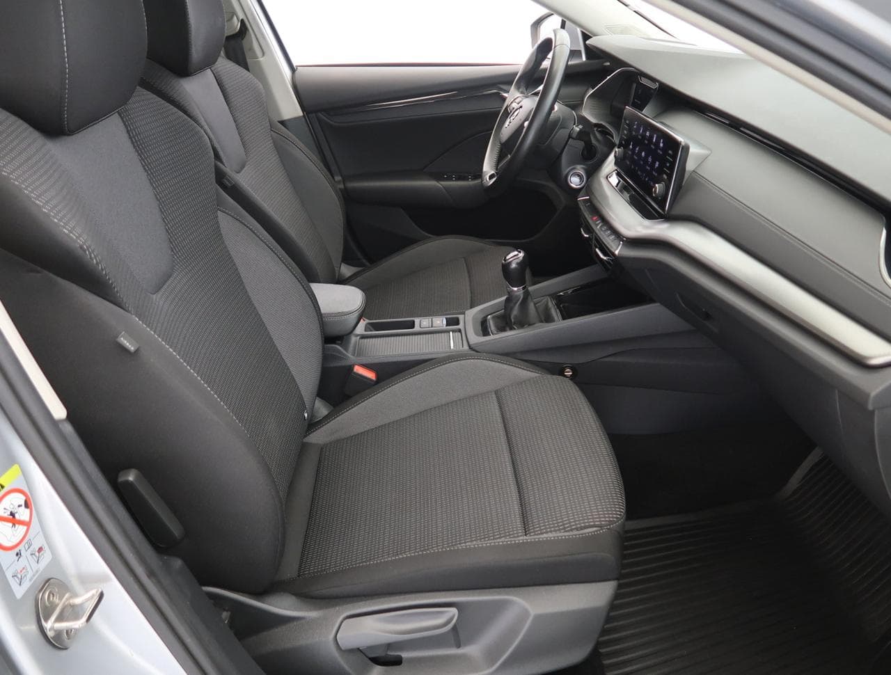 2022 Škoda OCTAVIA - 22