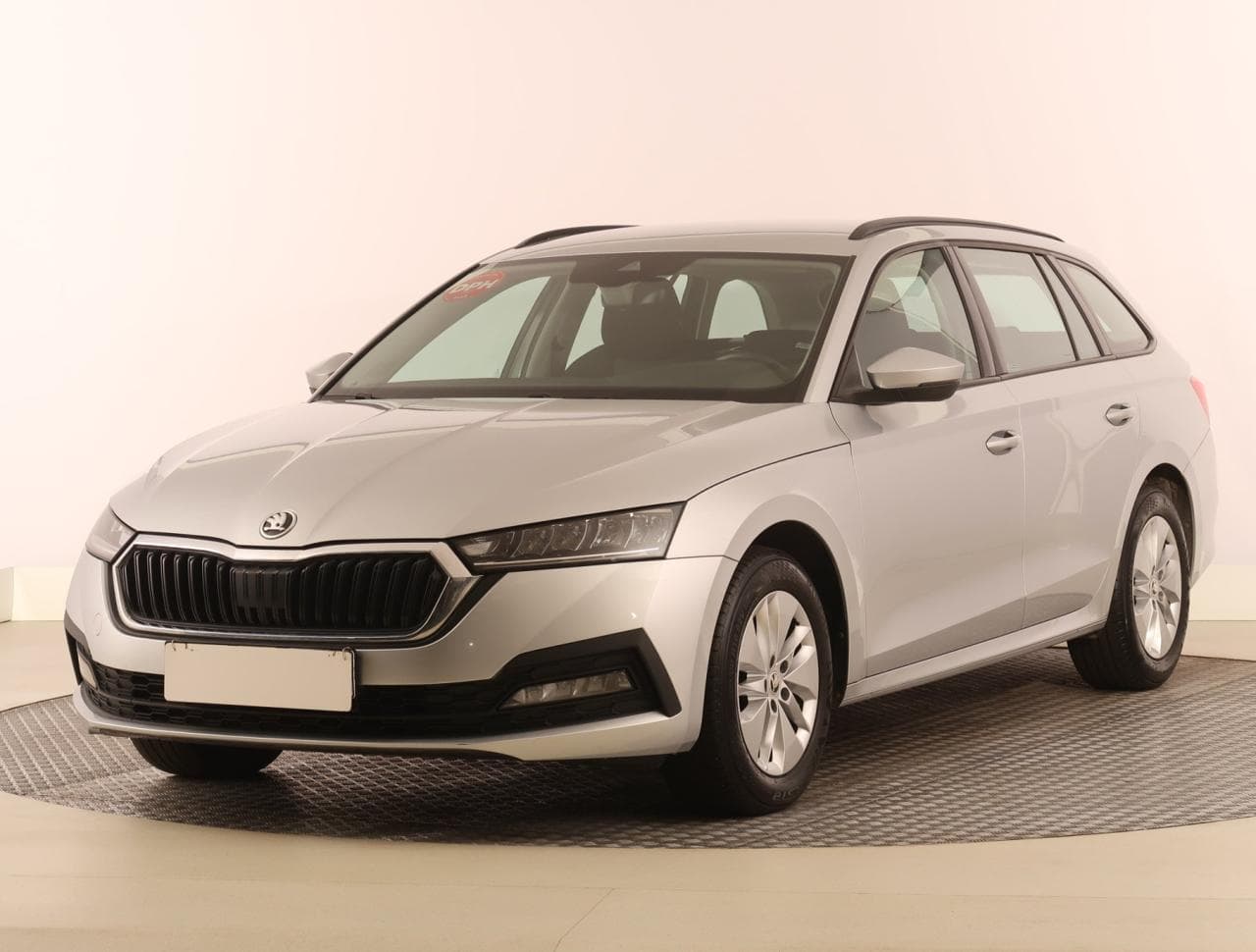 2022 Škoda OCTAVIA - 5