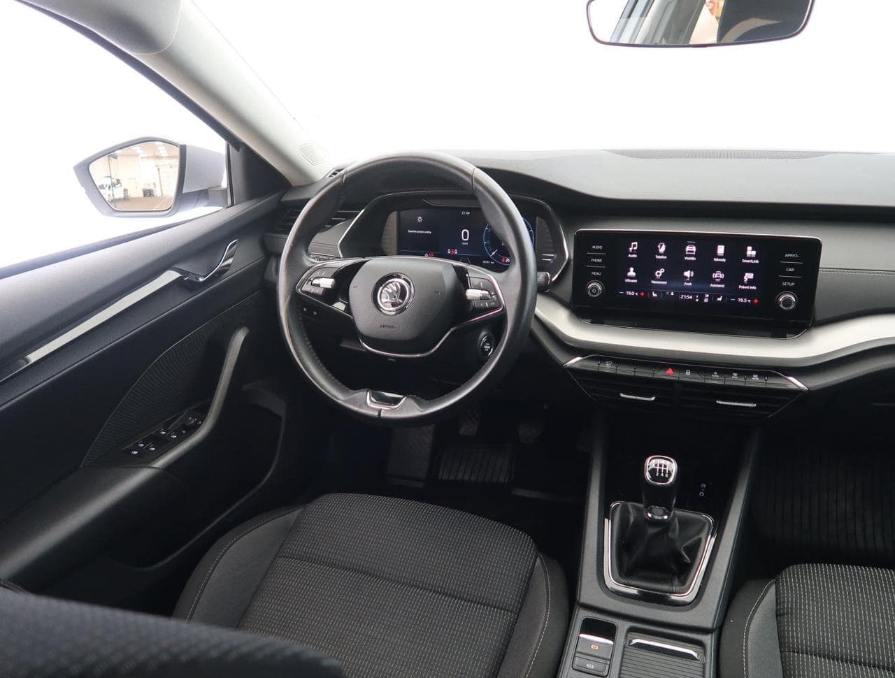 2022 Škoda OCTAVIA - 16