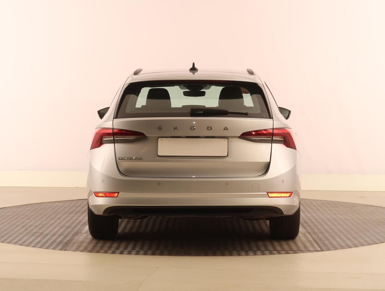 2022 Škoda OCTAVIA - 11