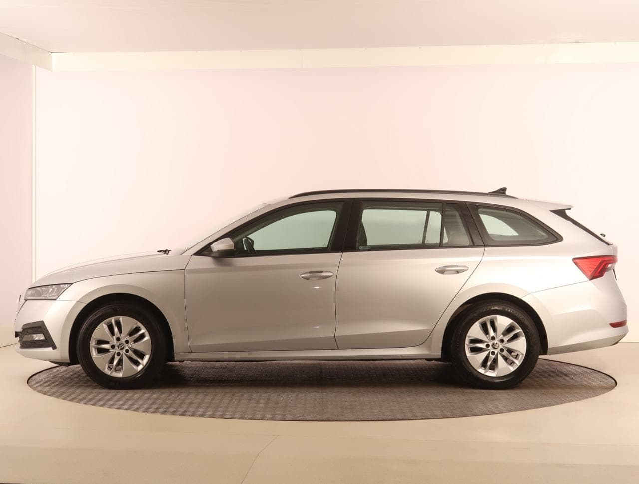 2022 Škoda OCTAVIA - 7