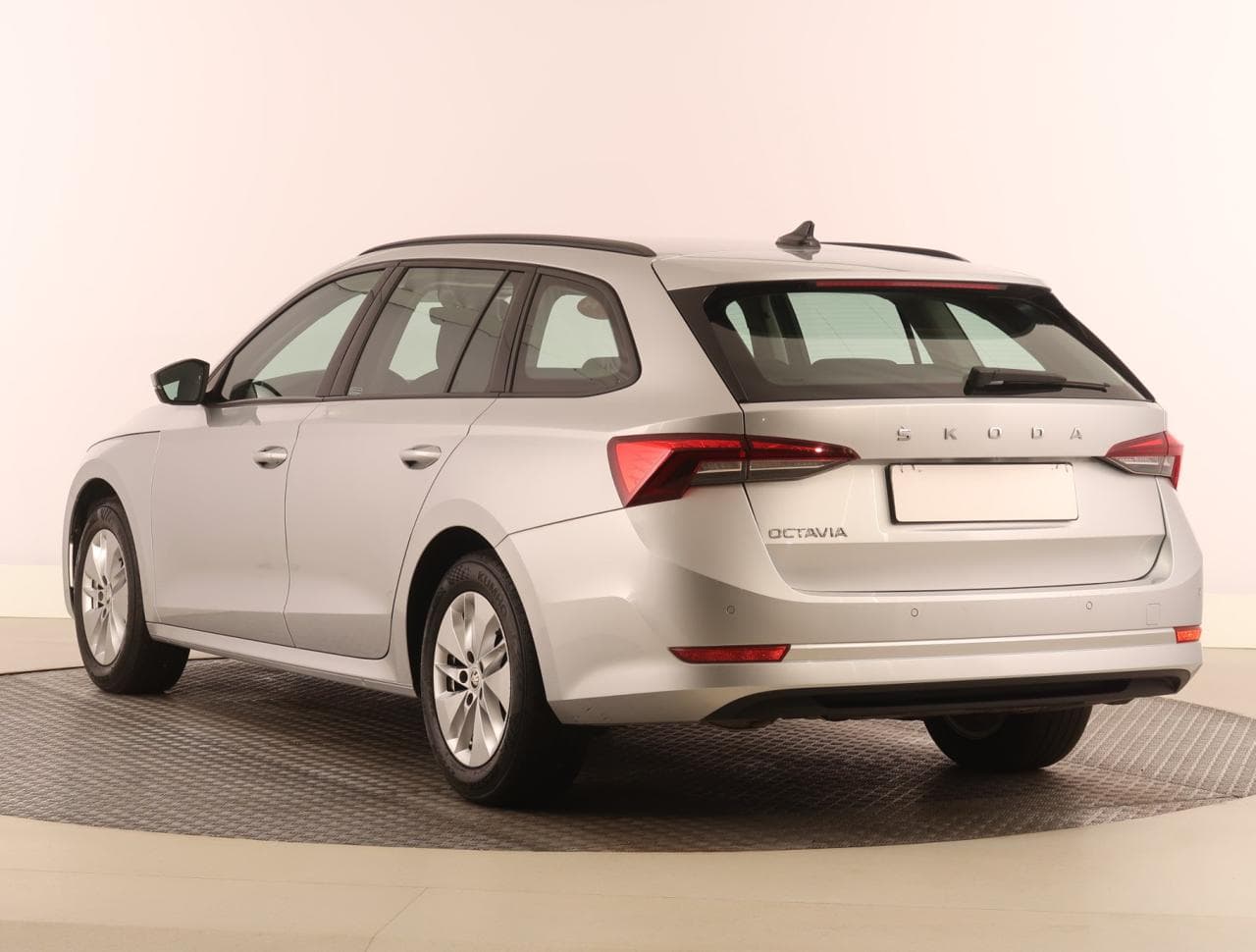 2022 Škoda OCTAVIA - 9