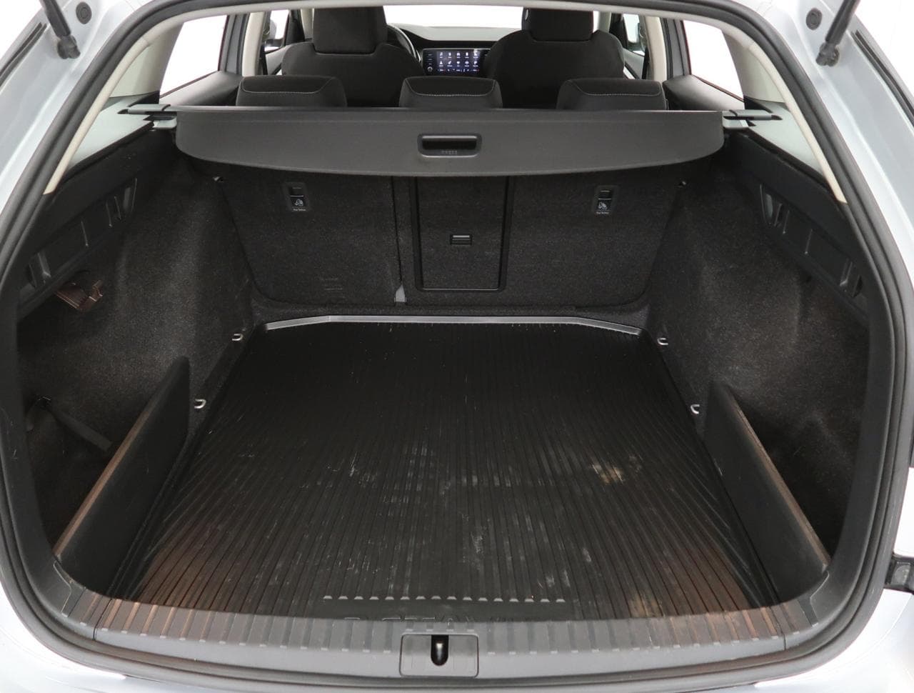 2022 Škoda OCTAVIA - 34