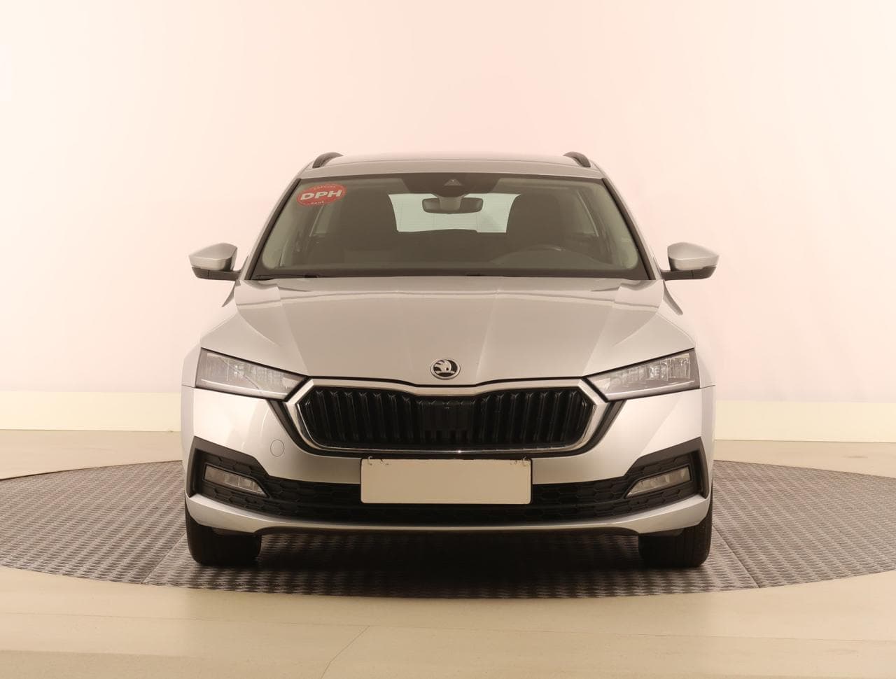2022 Škoda OCTAVIA - 3