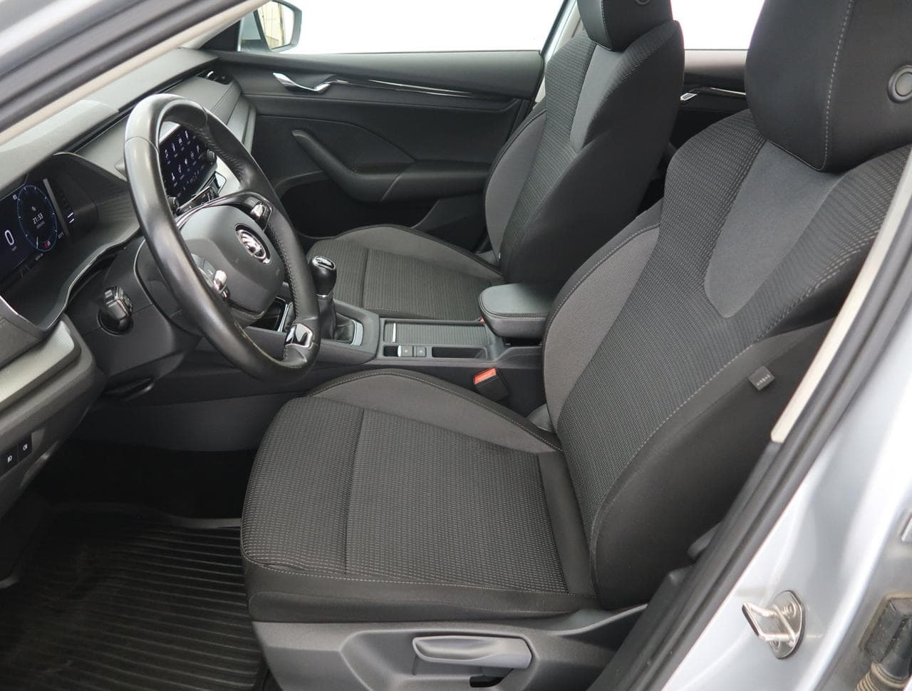 2022 Škoda OCTAVIA - 29