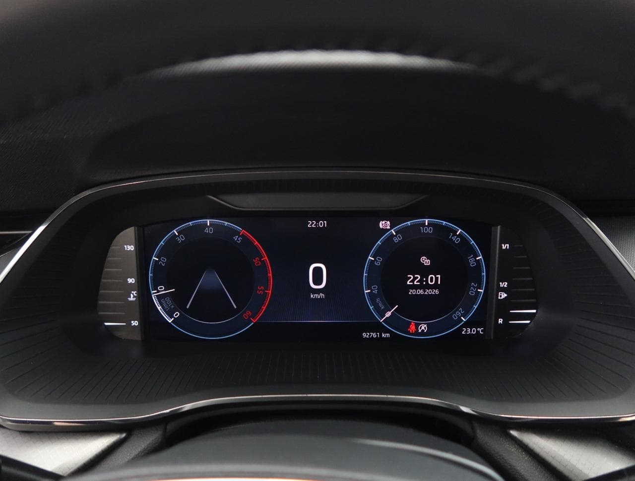 2022 Škoda OCTAVIA - 31