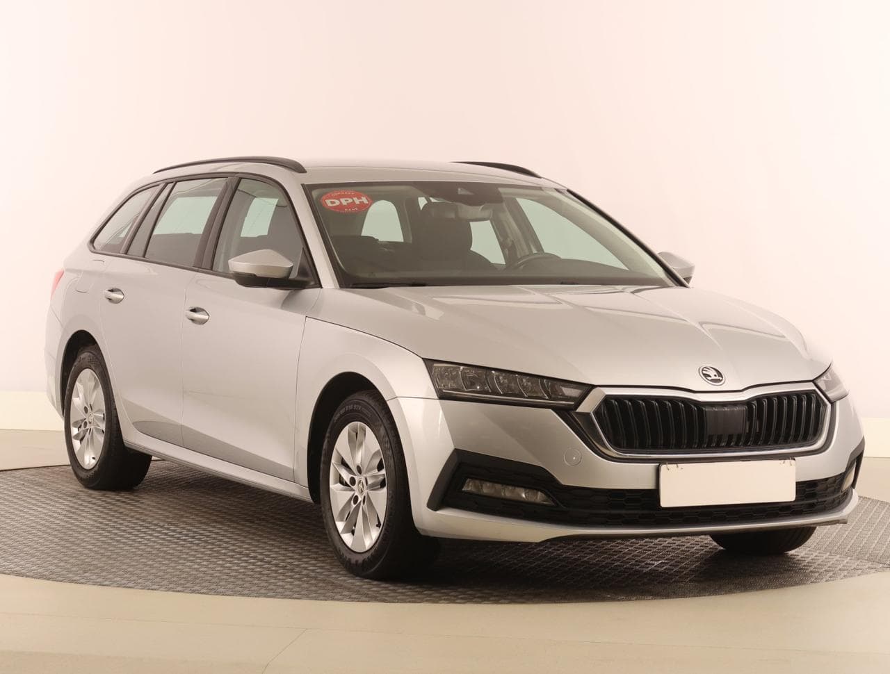 2022 Škoda OCTAVIA