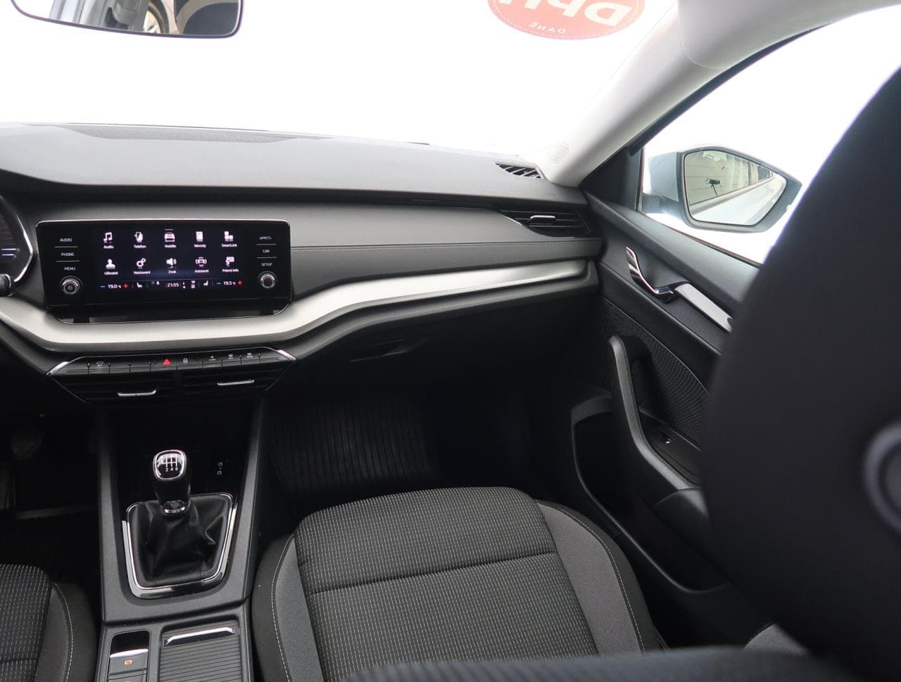 2022 Škoda OCTAVIA - 20