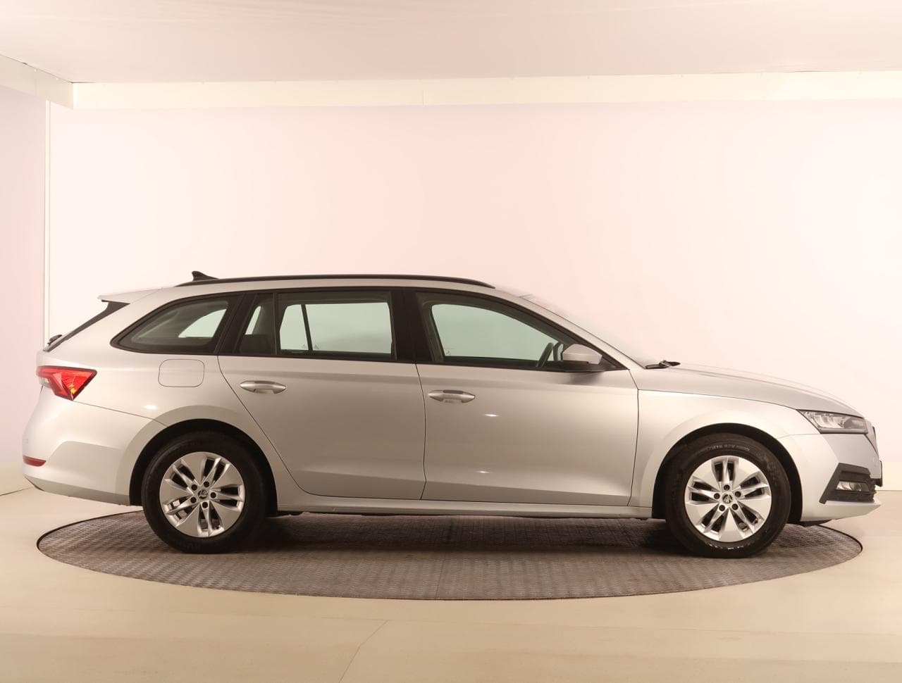 2022 Škoda OCTAVIA - 14