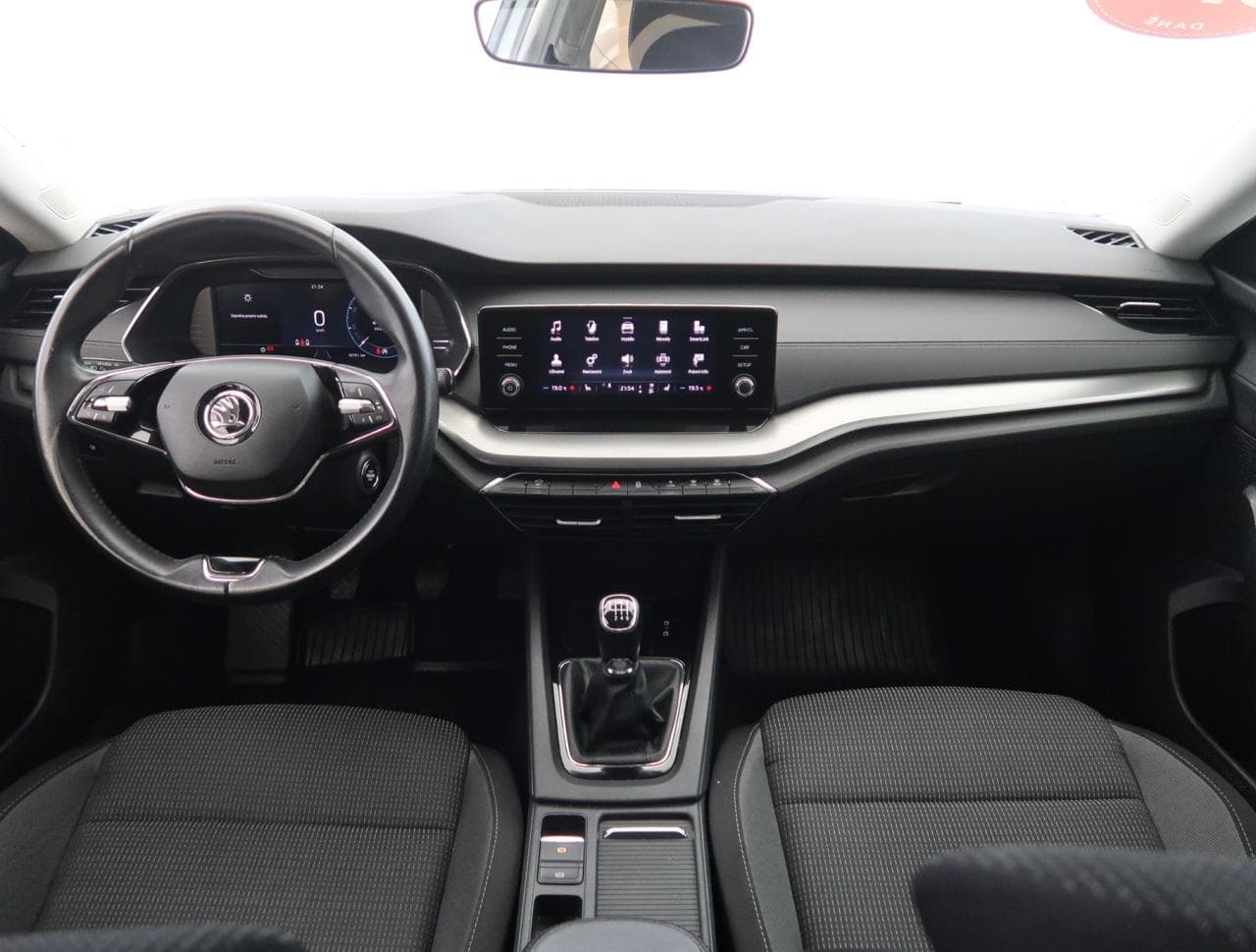 2022 Škoda OCTAVIA - 18