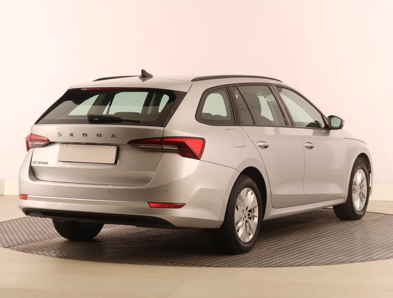 2022 Škoda OCTAVIA - 13
