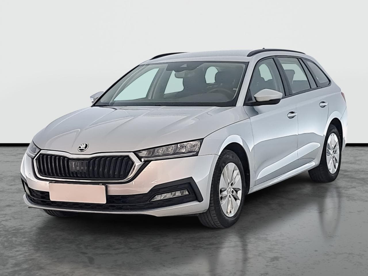 2022 Škoda OCTAVIA - 4