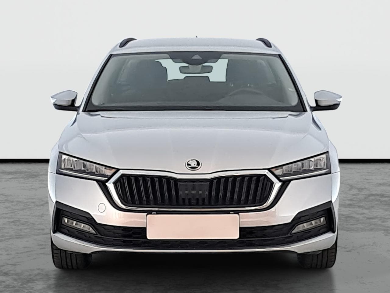2022 Škoda OCTAVIA - 3