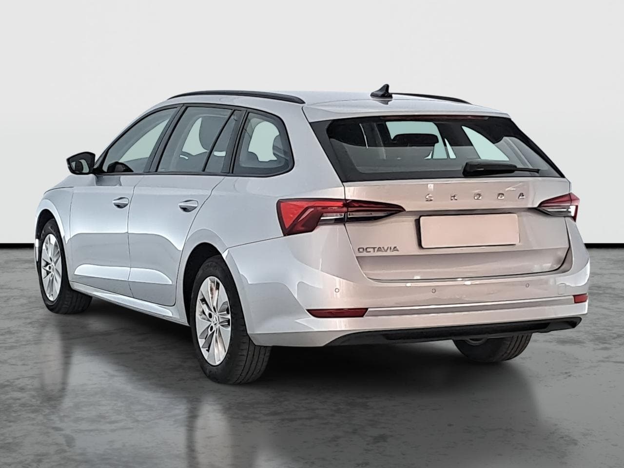 2022 Škoda OCTAVIA - 8