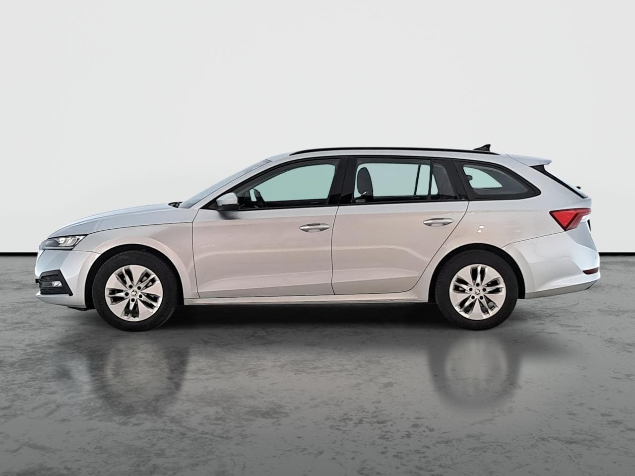 2022 Škoda OCTAVIA - 6