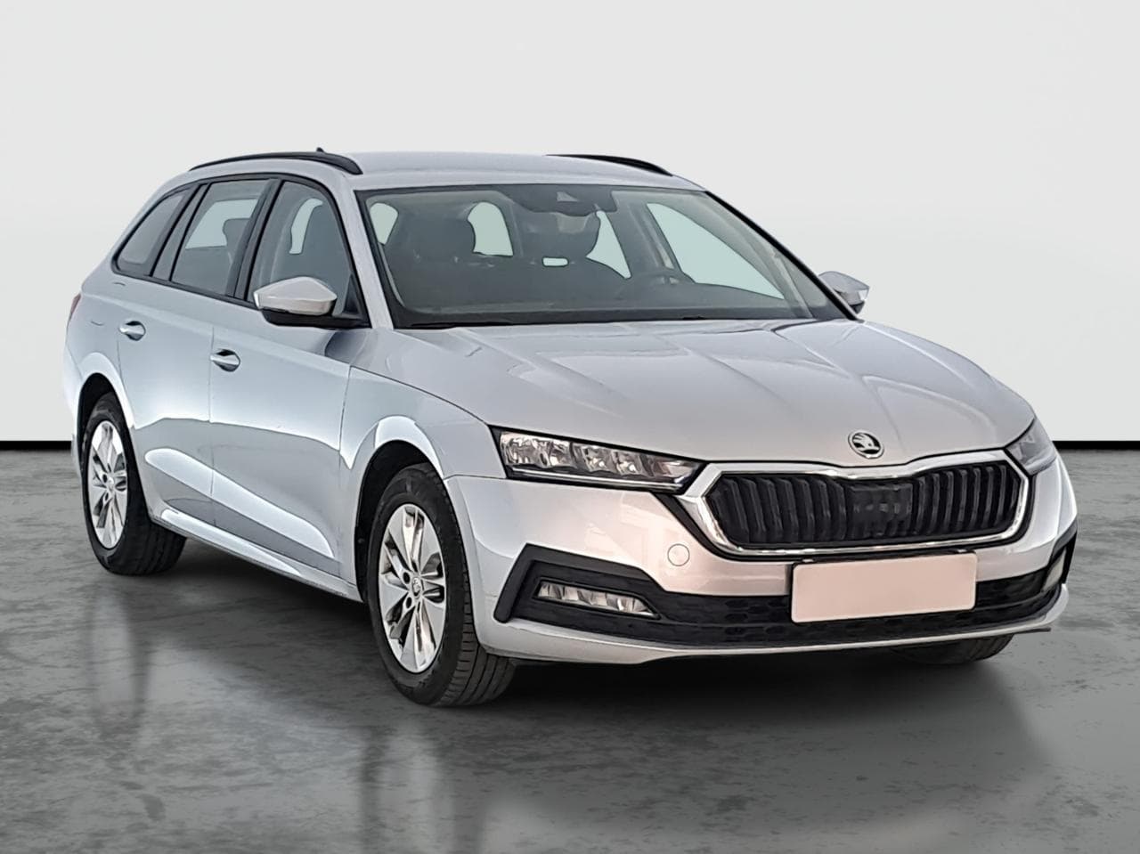 2022 Škoda OCTAVIA