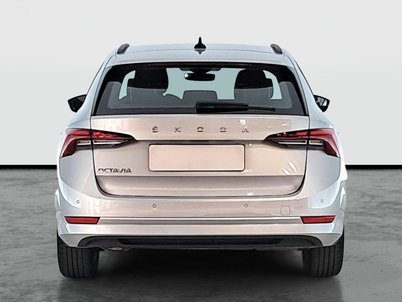2022 Škoda OCTAVIA - 10
