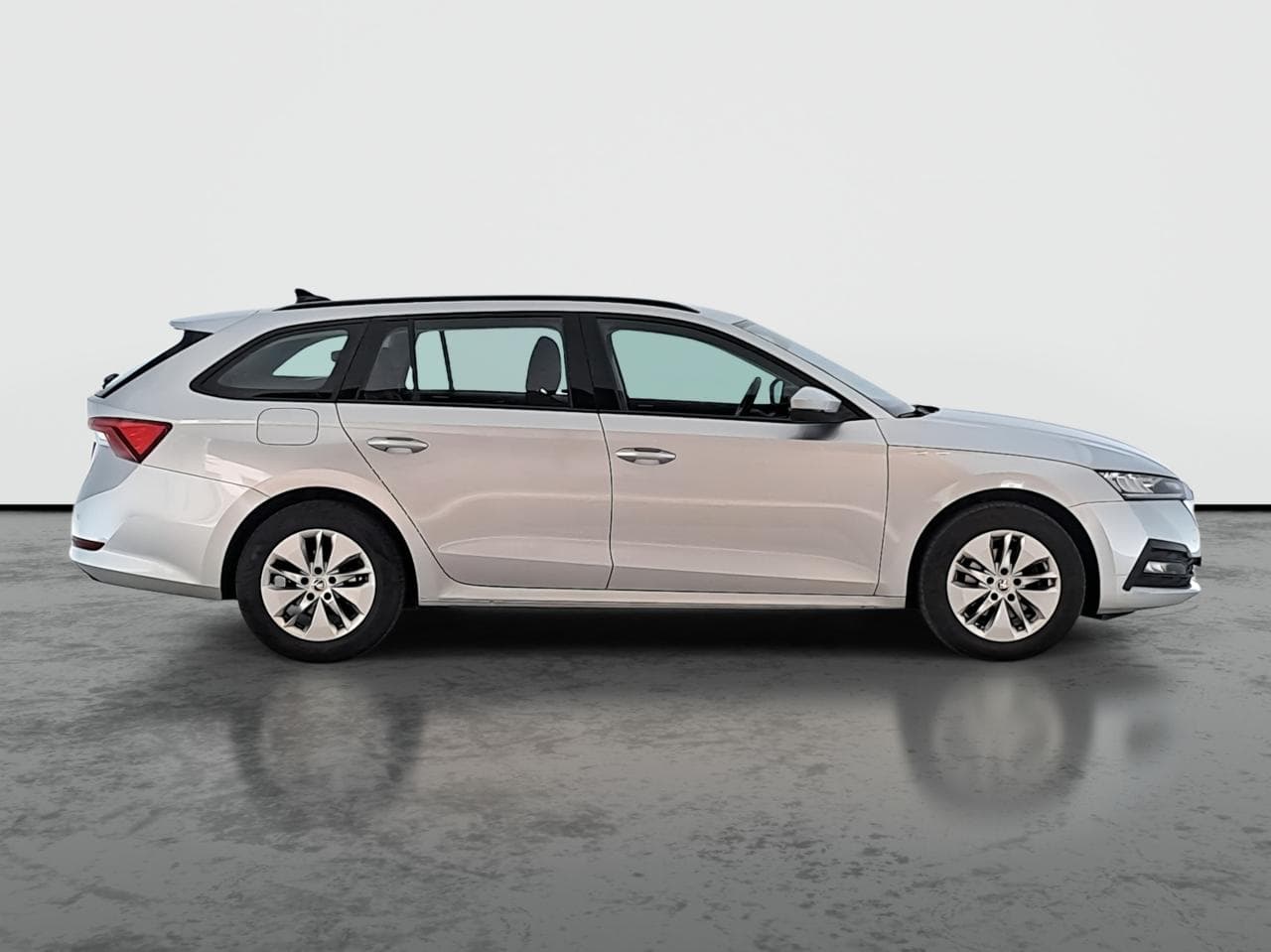 2022 Škoda OCTAVIA - 14