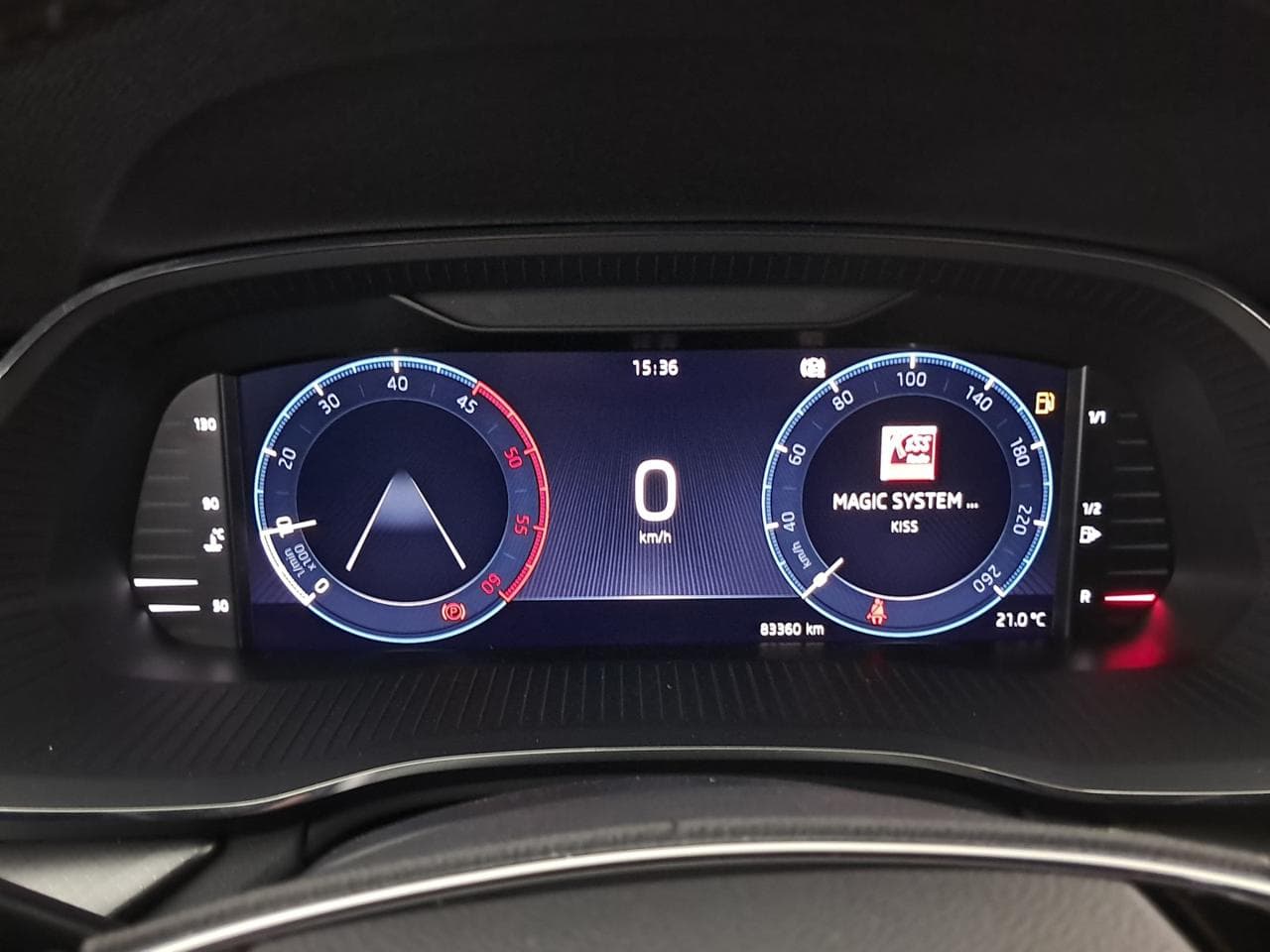 2022 Škoda OCTAVIA - 32