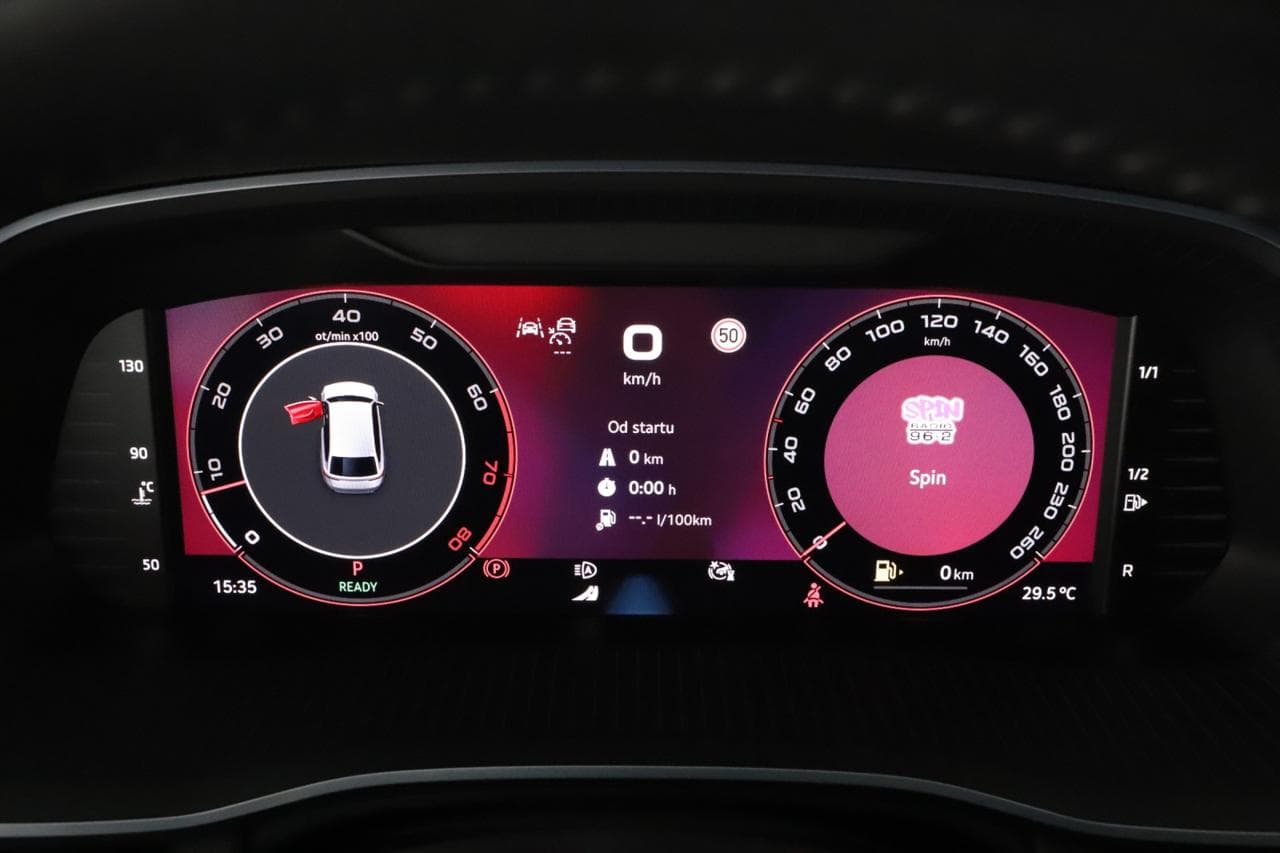 2025 Škoda OCTAVIA - 27