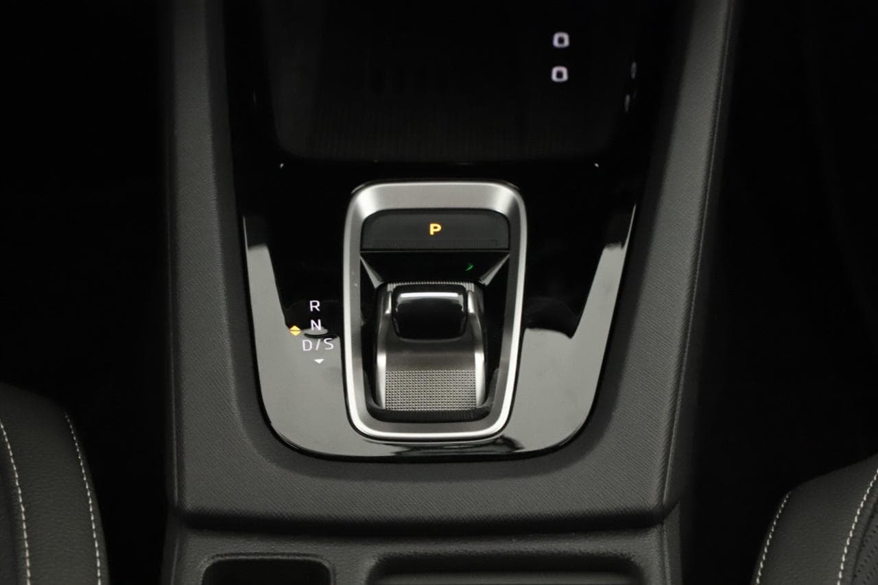 2025 Škoda OCTAVIA - 35