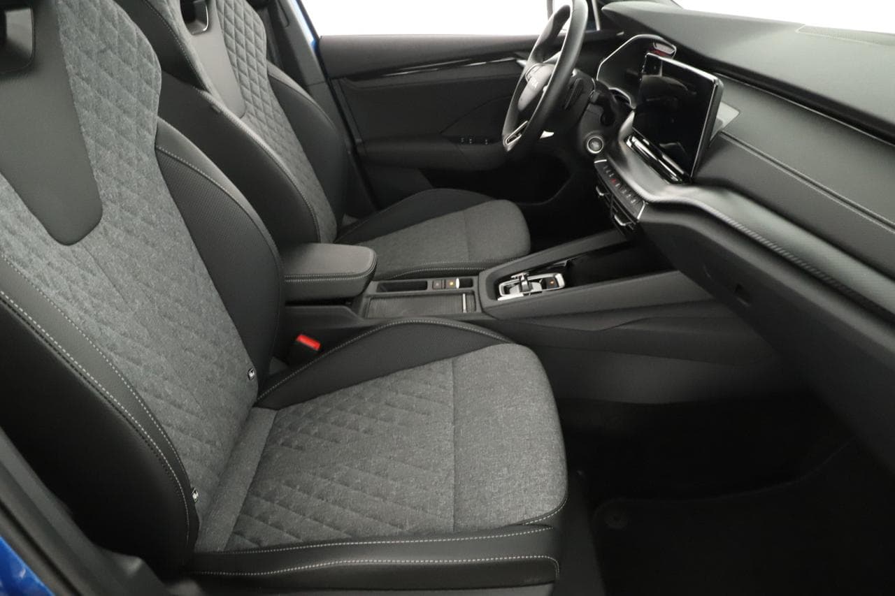 2025 Škoda OCTAVIA - 20