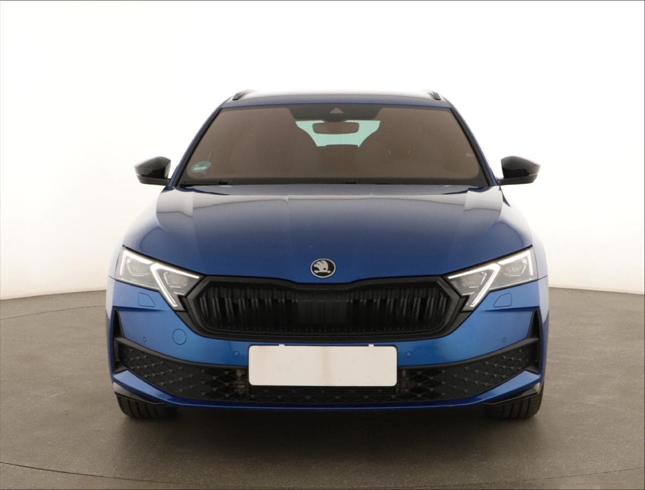 2025 Škoda OCTAVIA - 3