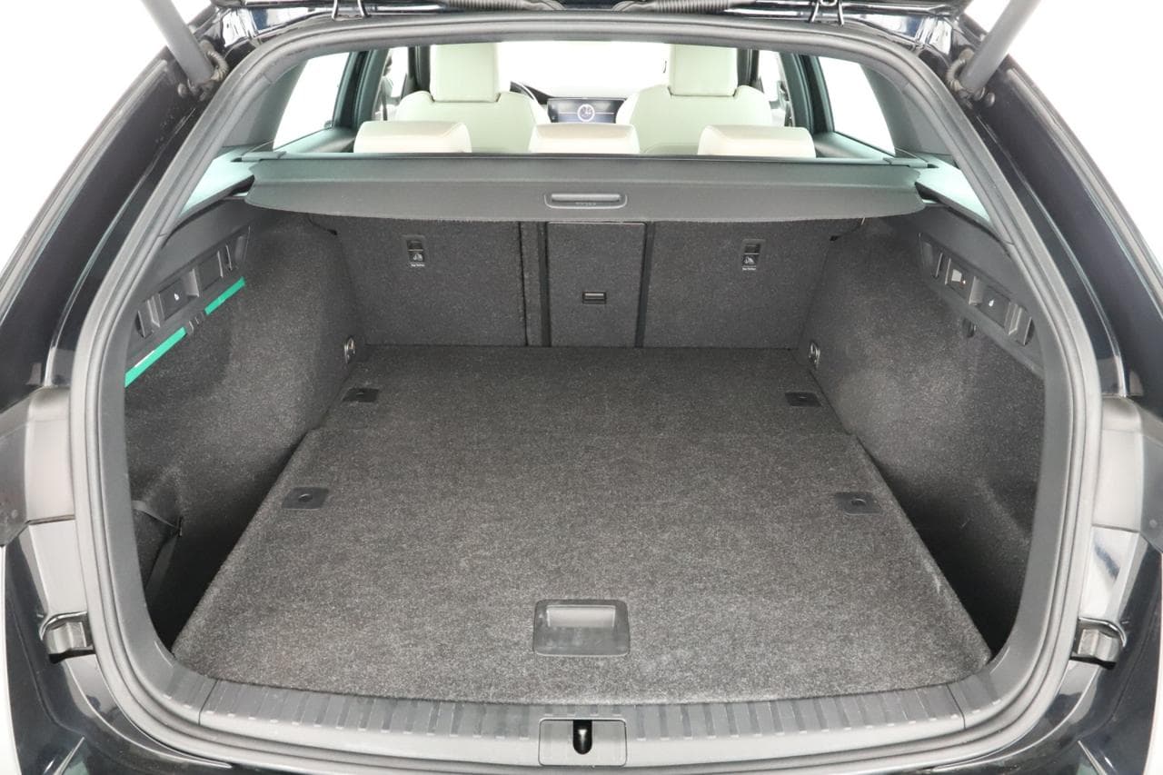 2020 Škoda OCTAVIA - 31