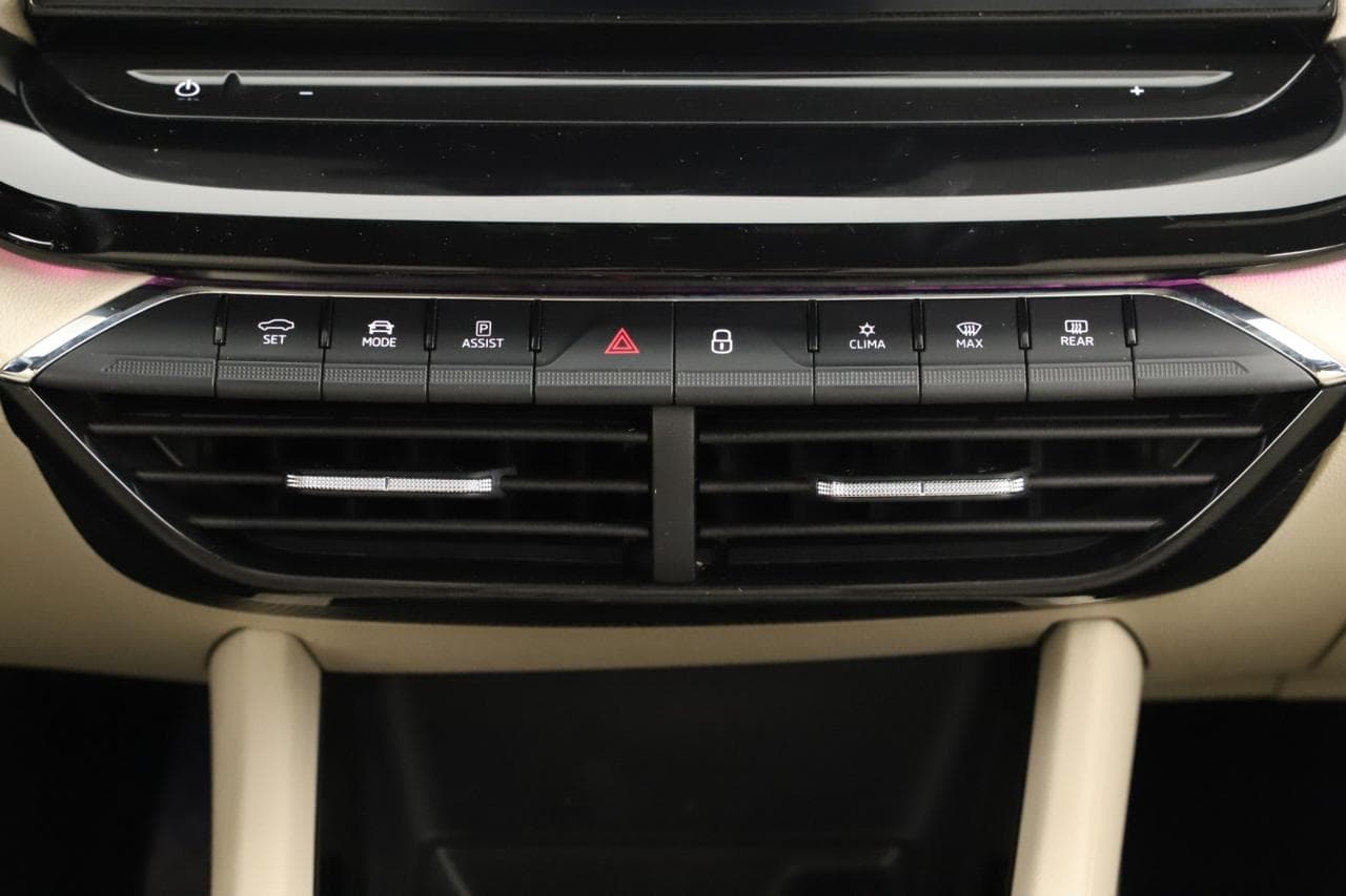 2020 Škoda OCTAVIA - 36