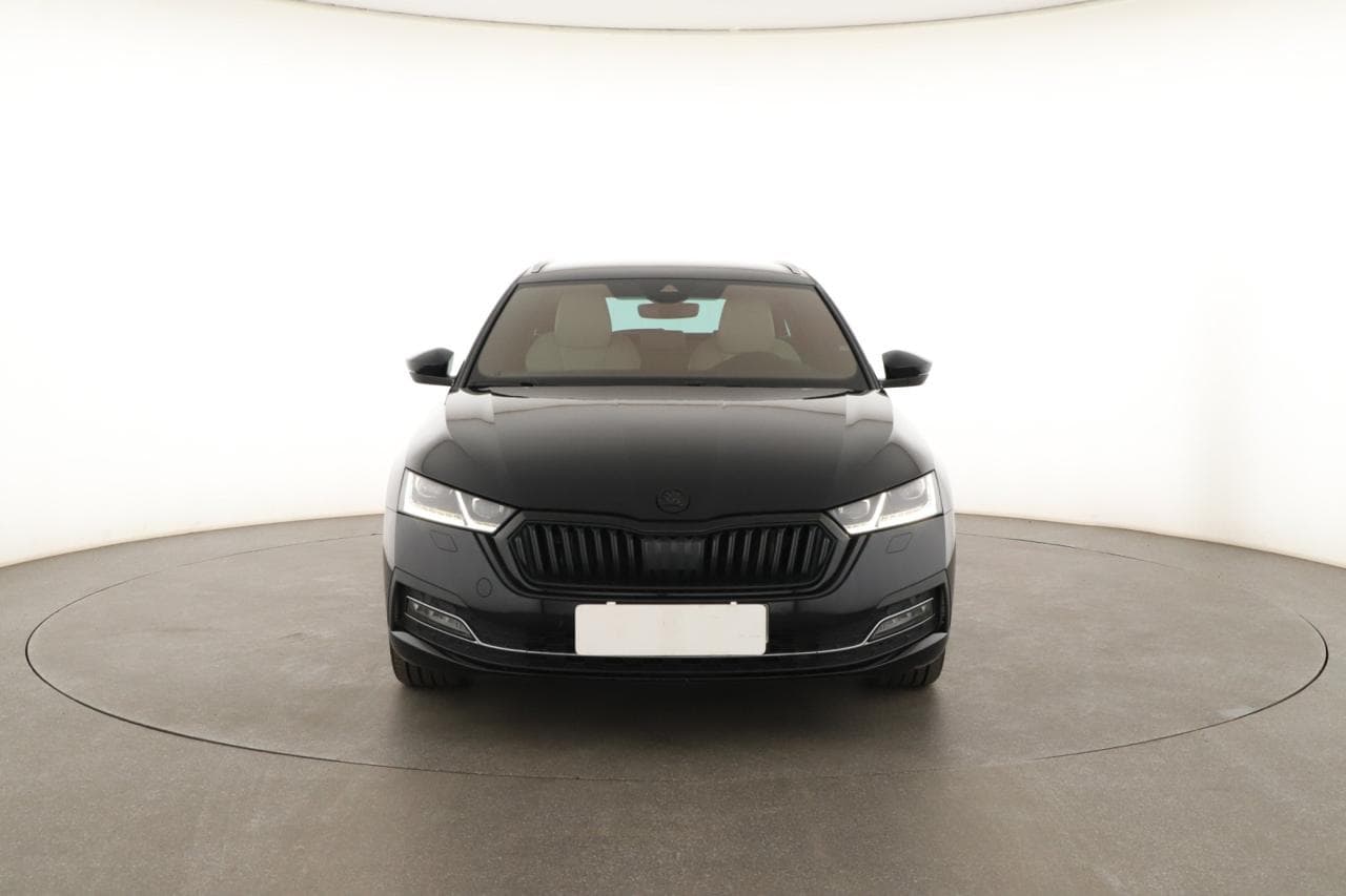 2020 Škoda OCTAVIA - 3