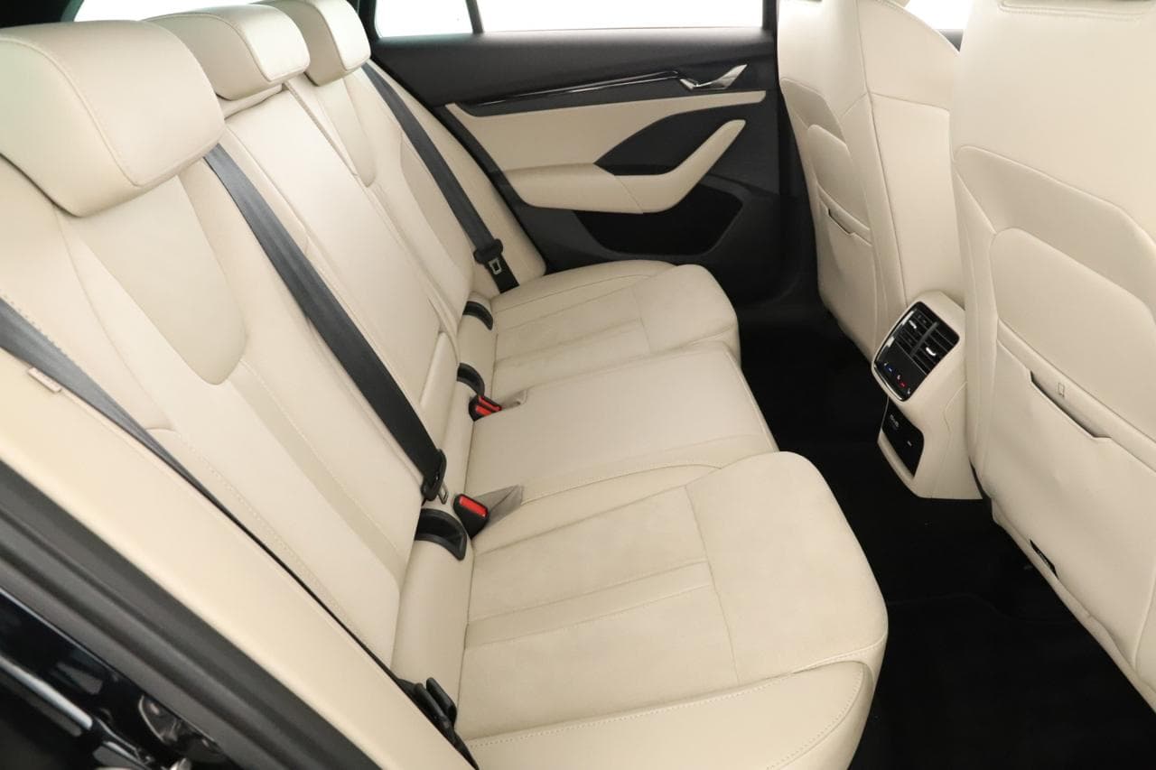 2020 Škoda OCTAVIA - 21