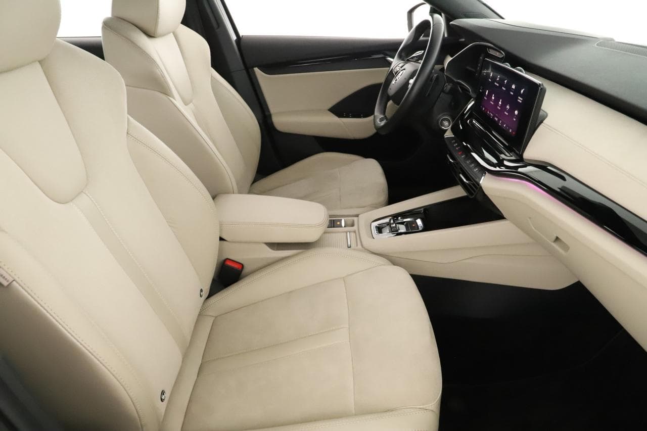 2020 Škoda OCTAVIA - 19