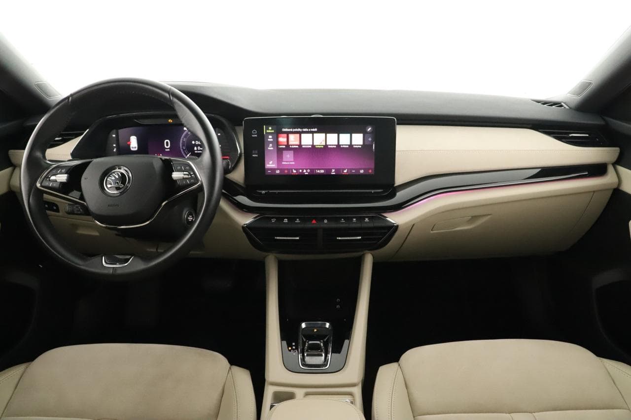 2020 Škoda OCTAVIA - 17