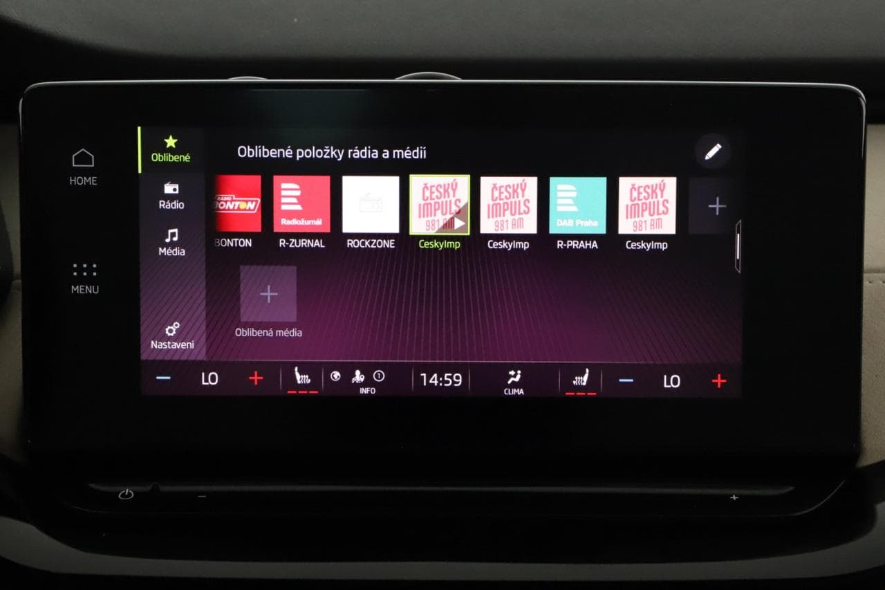 2020 Škoda OCTAVIA - 38