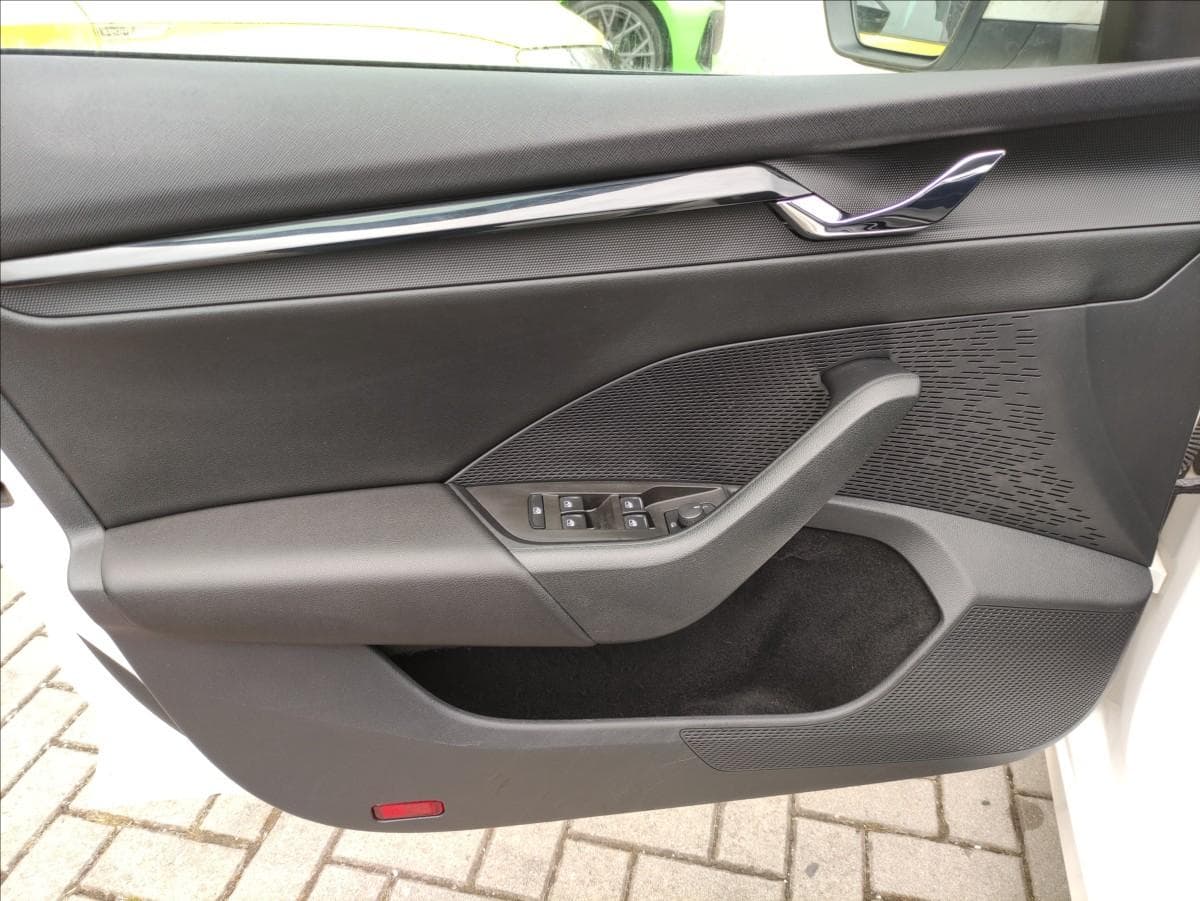 2021 Škoda OCTAVIA - 13