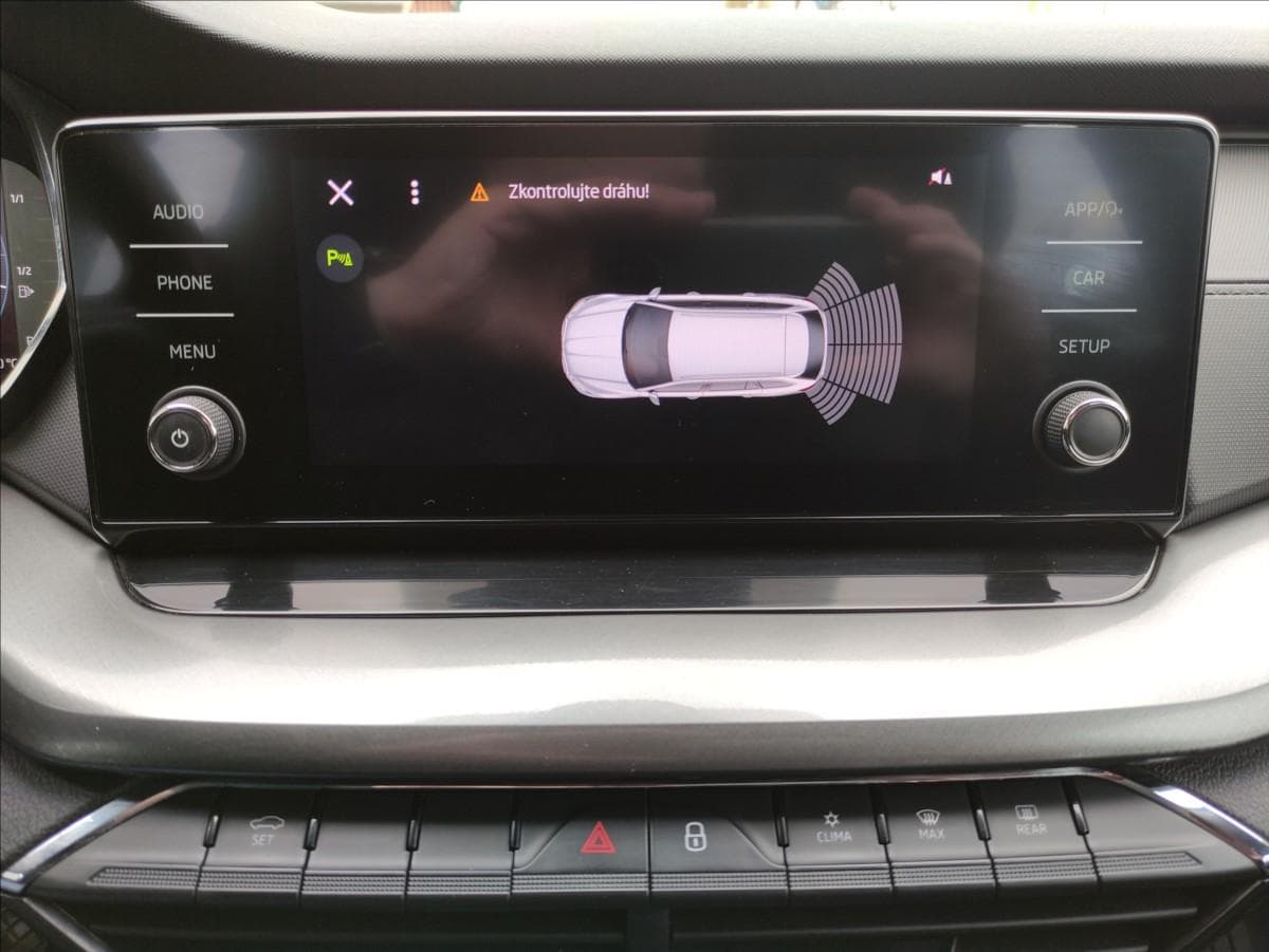2021 Škoda OCTAVIA - 24