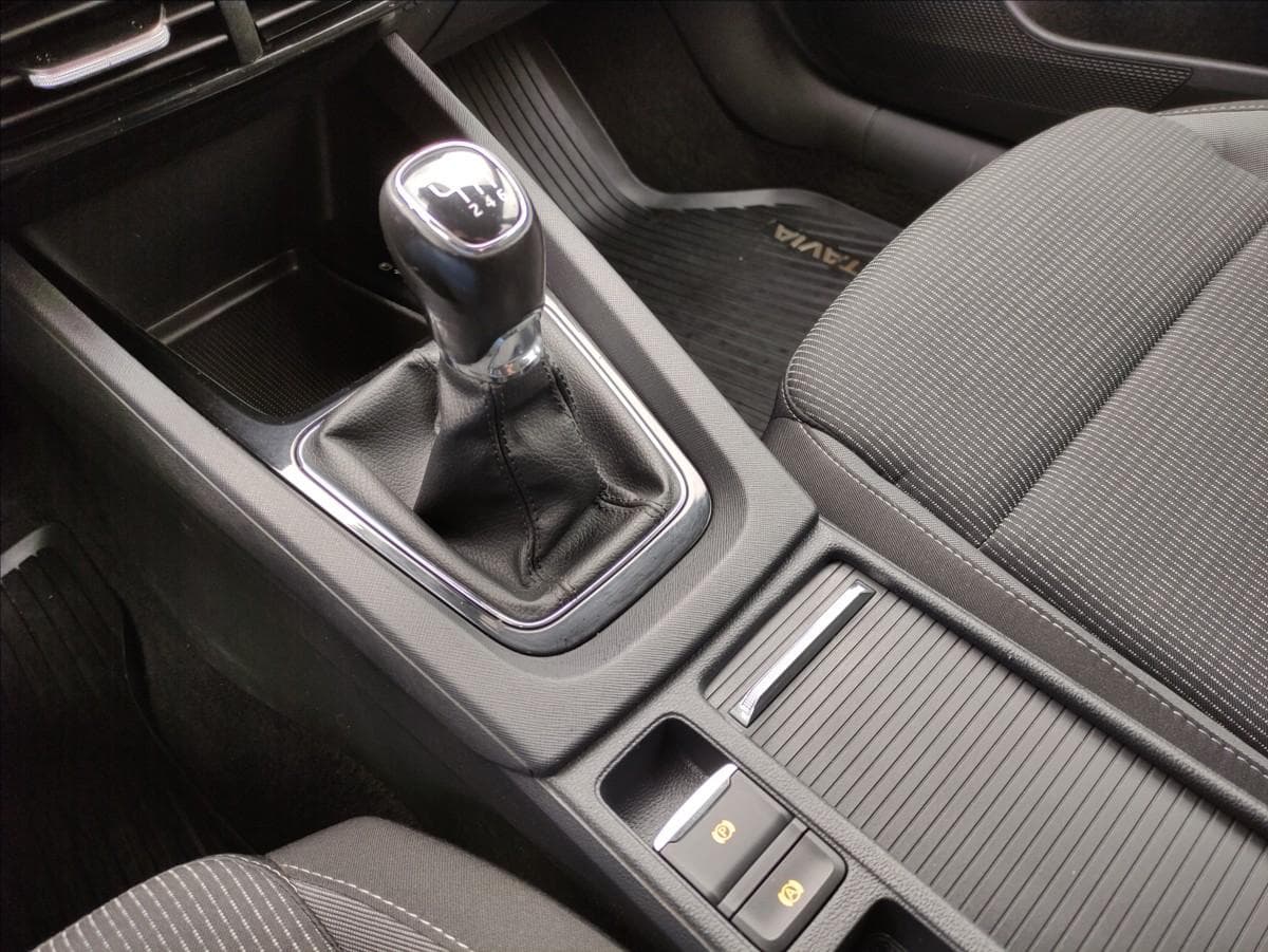 2021 Škoda OCTAVIA - 26