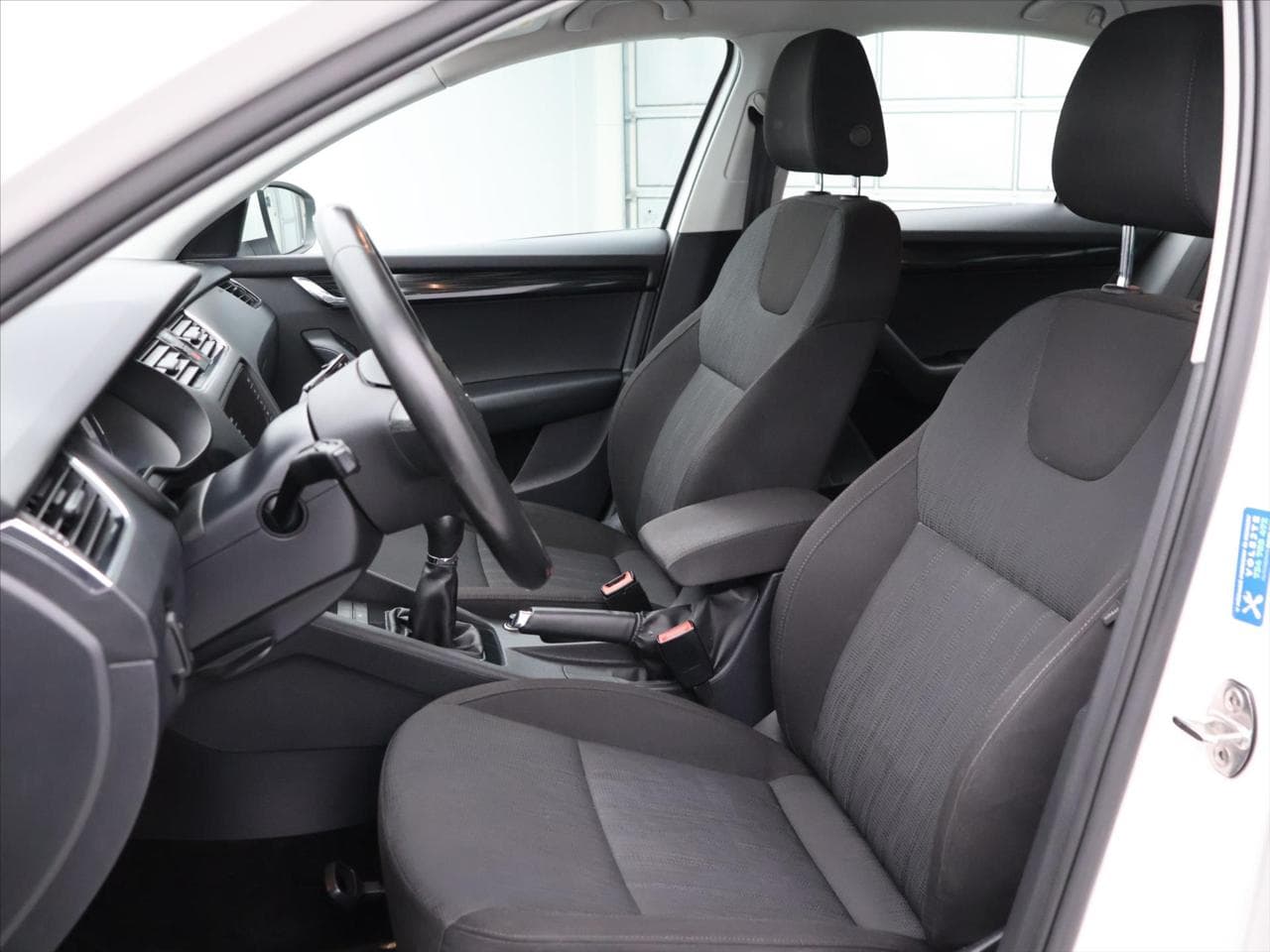 2019 Škoda OCTAVIA - 14