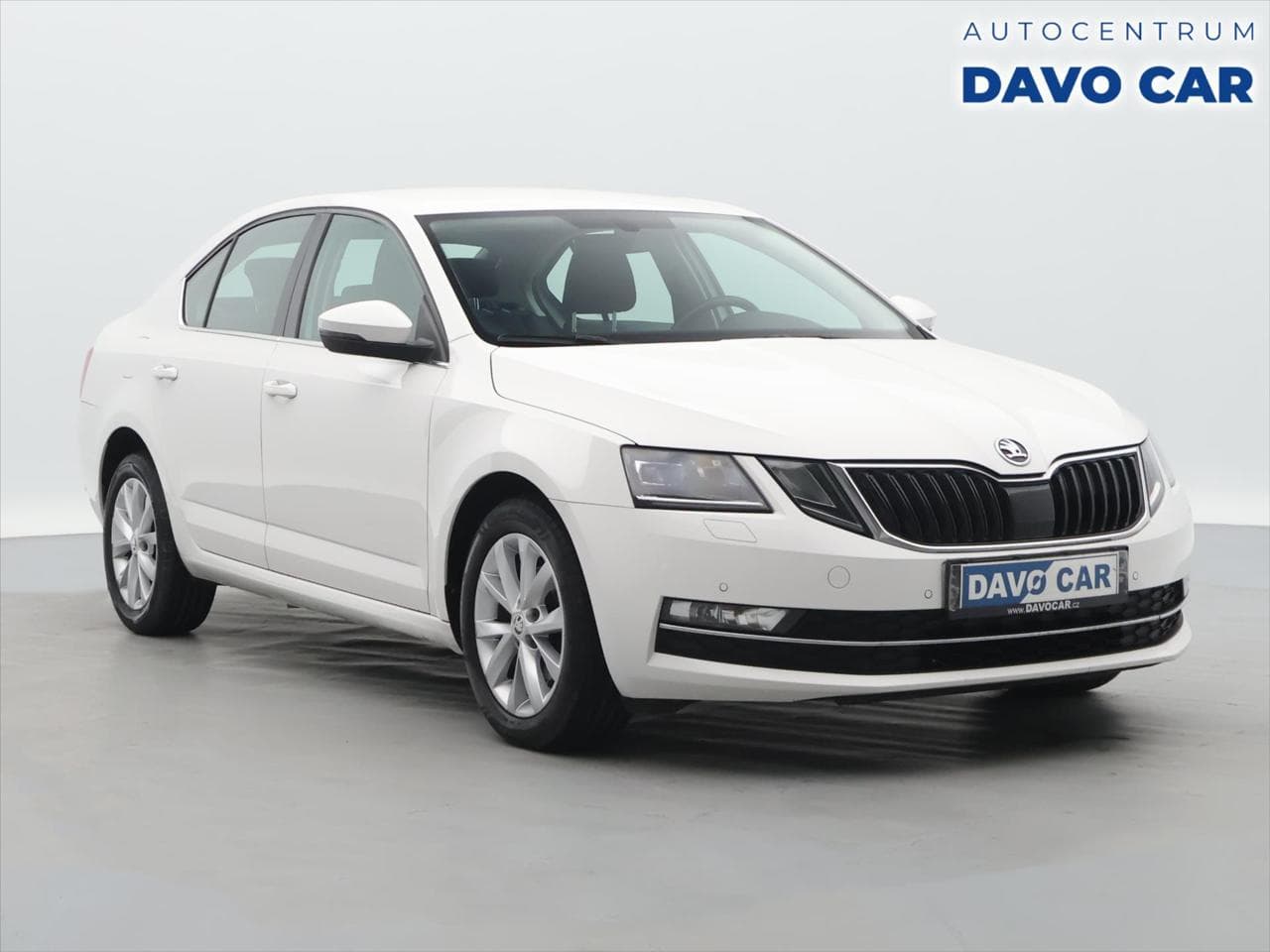 2019 Škoda OCTAVIA - 3