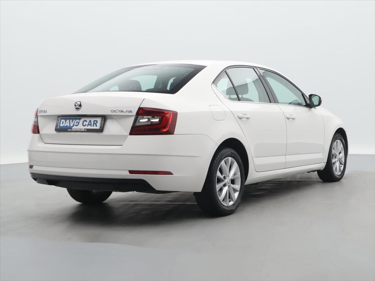 2019 Škoda OCTAVIA - 10
