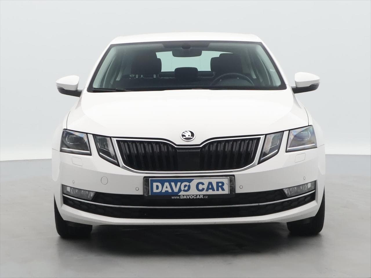 2019 Škoda OCTAVIA - 4
